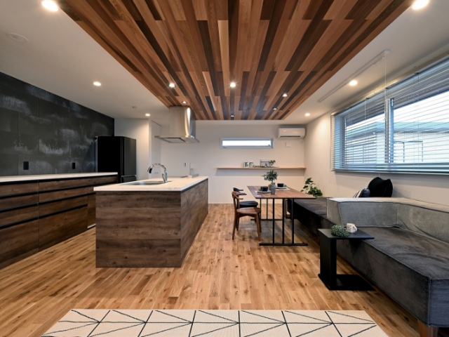 CONCEPT 03 関係が、未来をつくる。