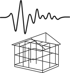 実際の地震波で検証実証＆確信