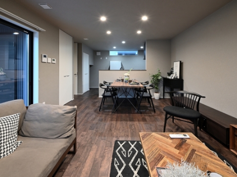 家の中の空気は、思っているより汚れやすい