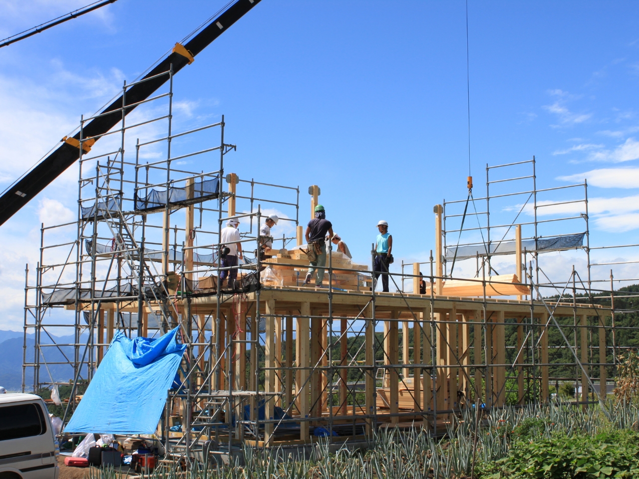 03.耐震シミュレーションで安心を確信に。