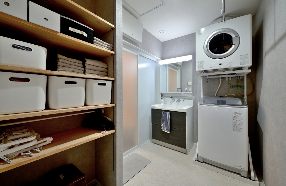 暮らしをつくるプロが提案するリフォーム