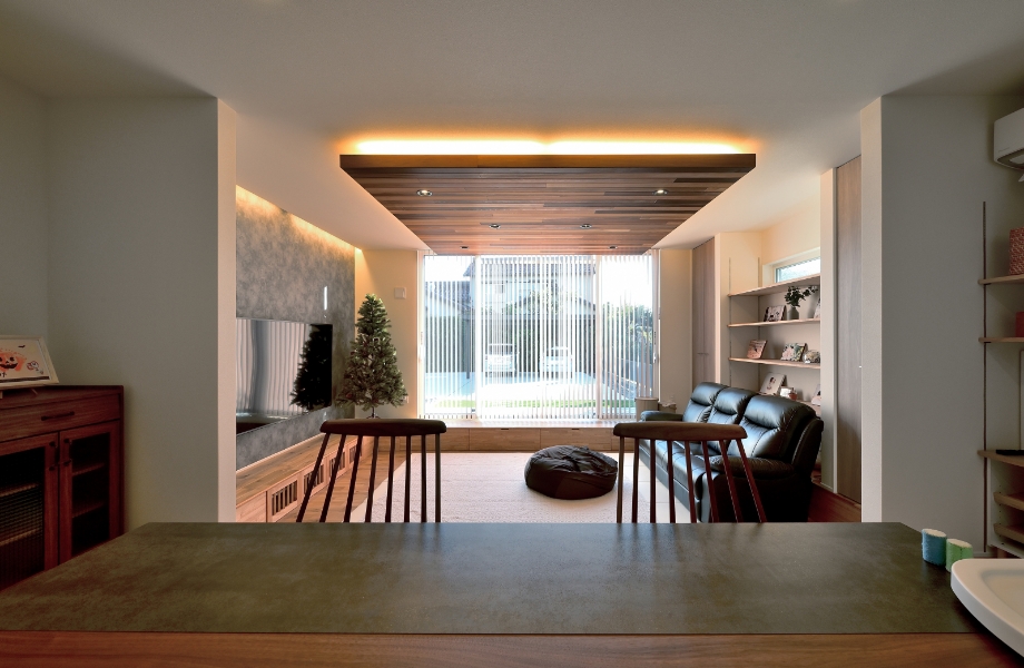 性能もデザインも、もう一段上へ