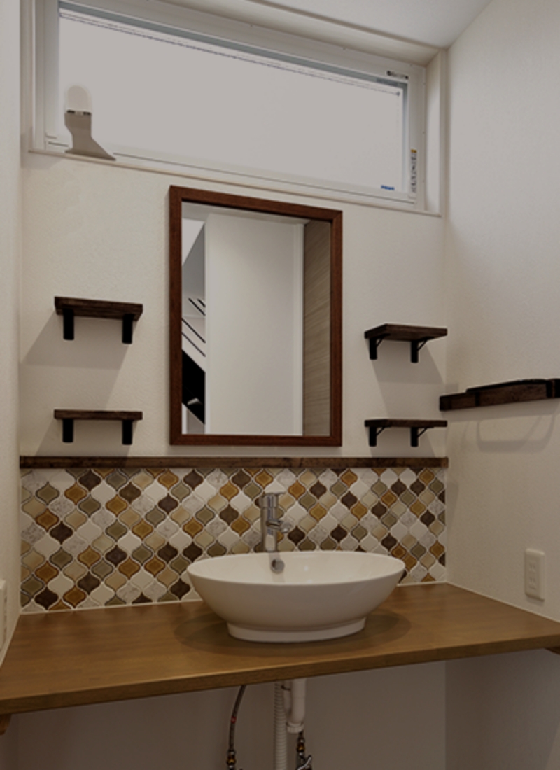 リフォーム・リノベーション