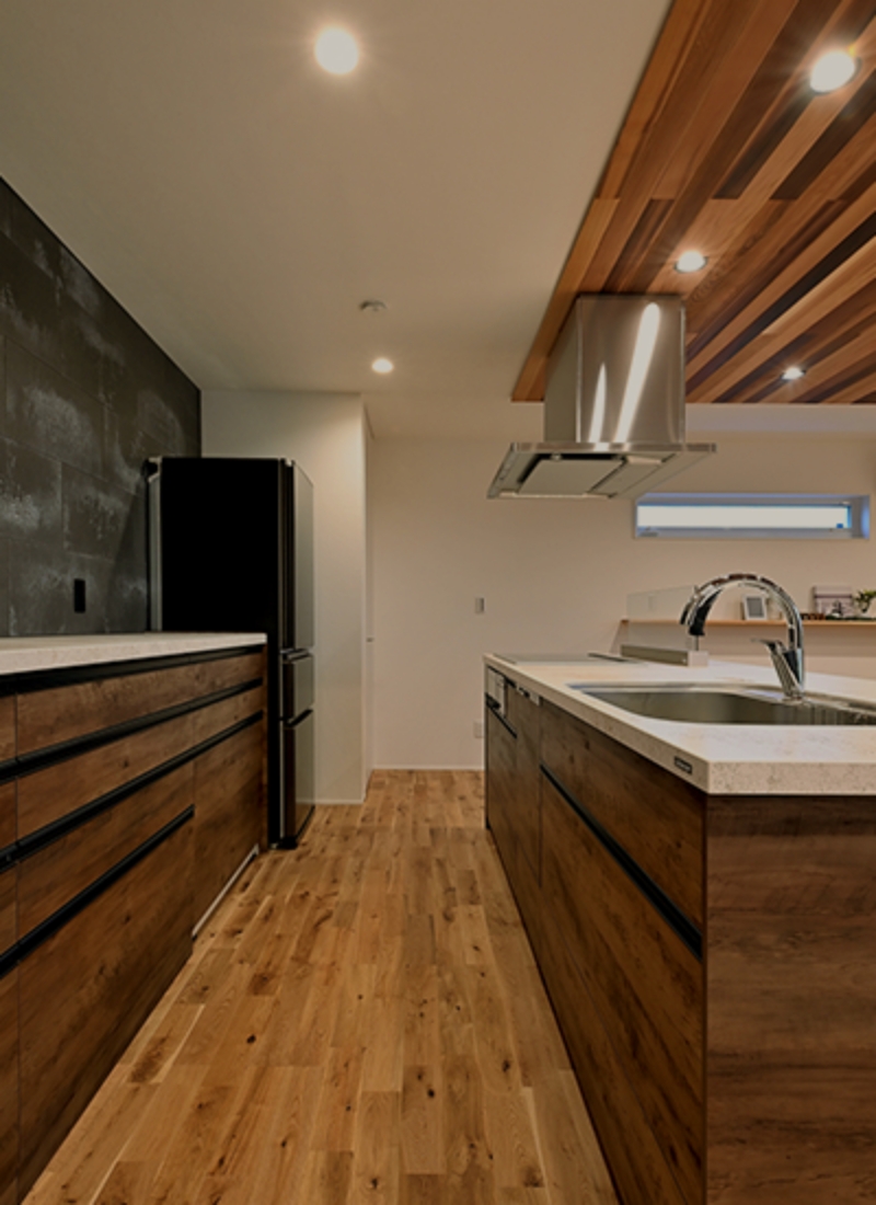 リフォーム・リノベーション