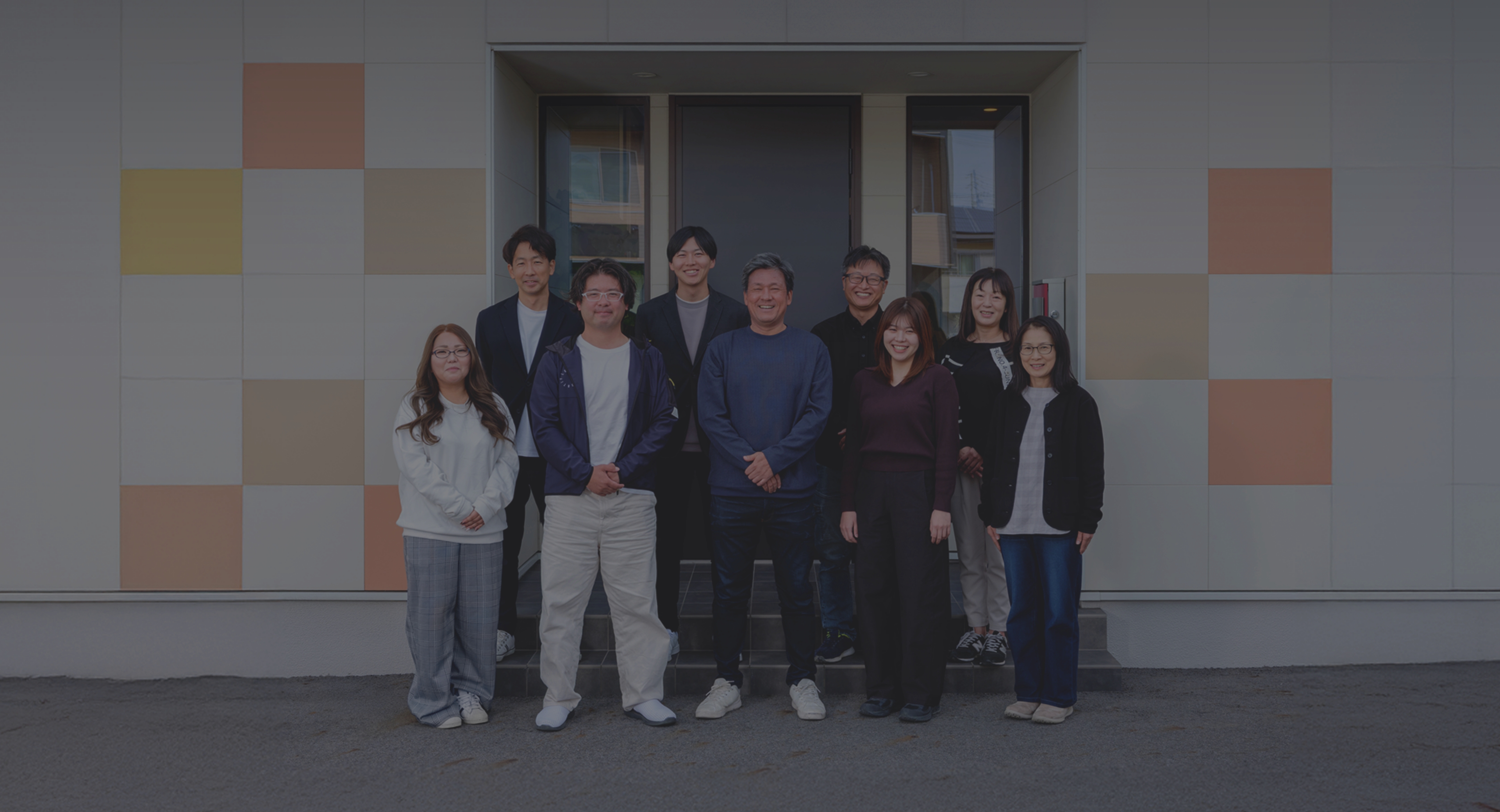 豊田市で新築注文住宅を建てる工務店 i.sus（アイサス）株式会社