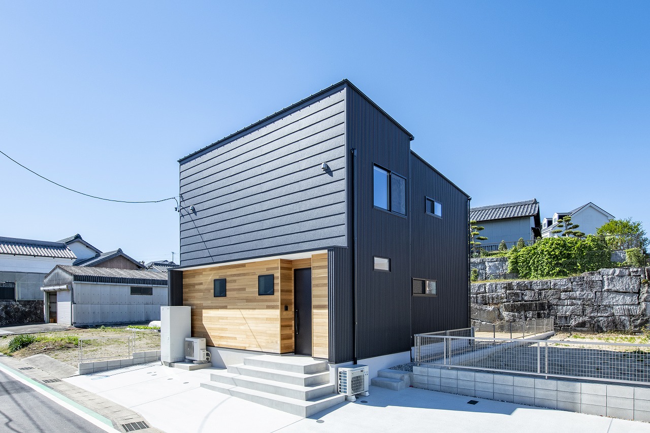 ～集う家～／豊田市 GALLERY