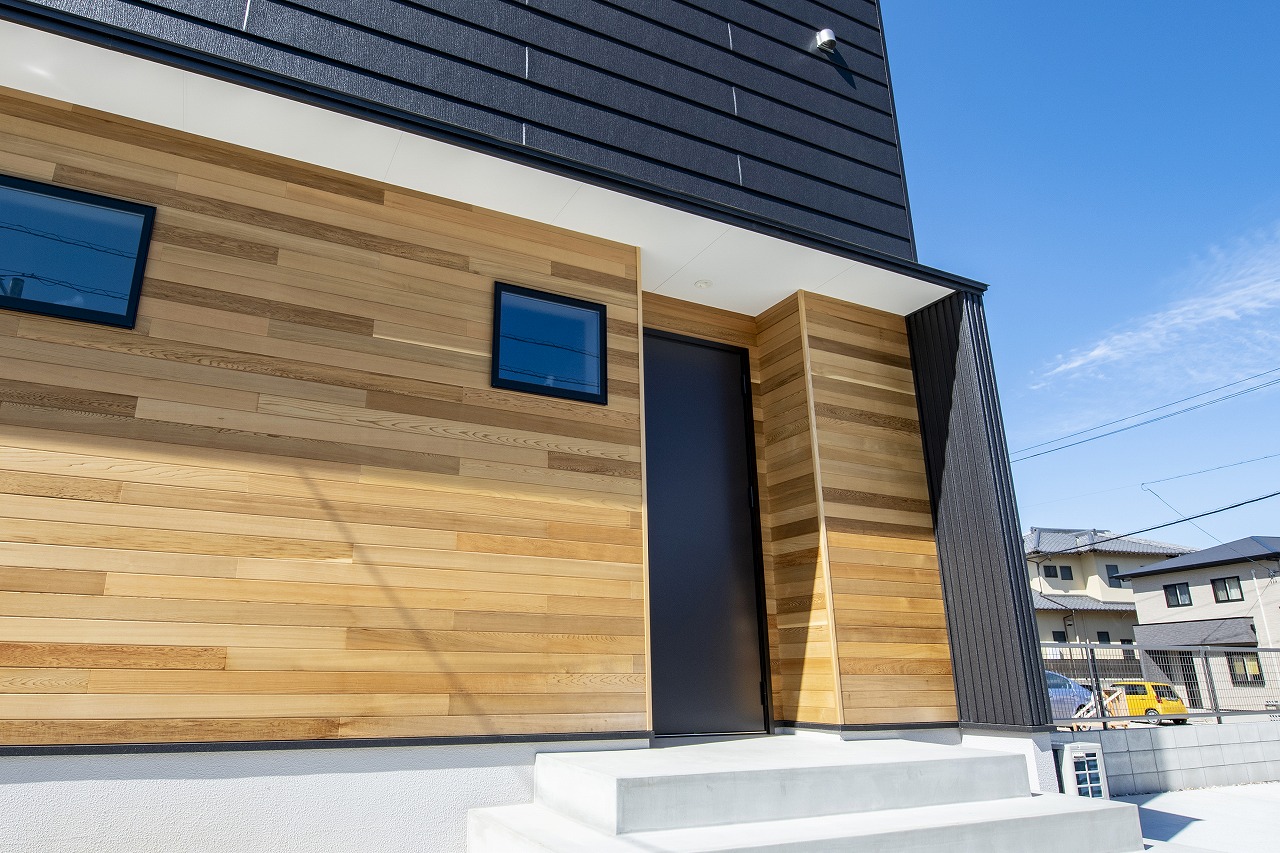 ～集う家～／豊田市 GALLERY