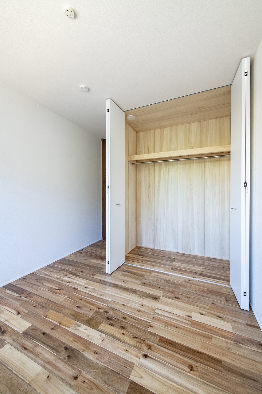 ～集う家～／豊田市 GALLERY