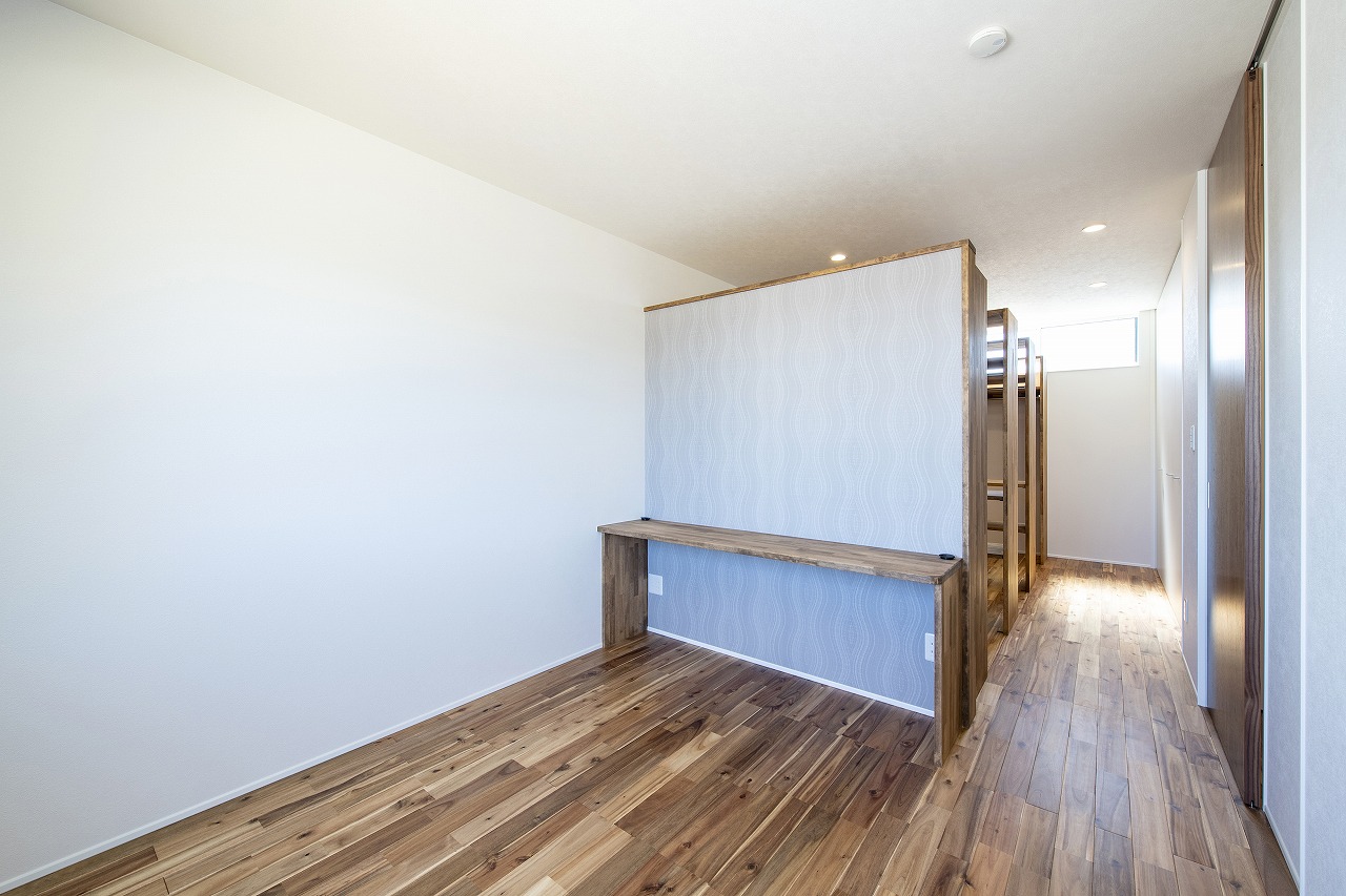 ～集う家～／豊田市 GALLERY