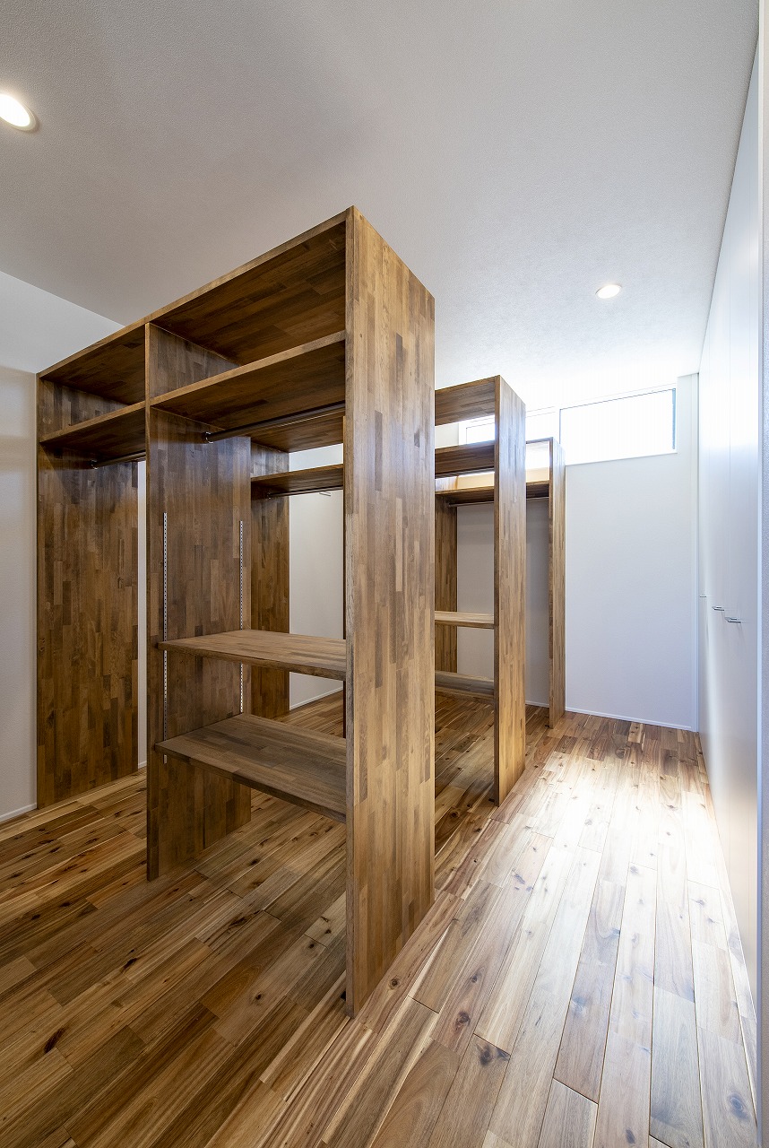 ～集う家～／豊田市 GALLERY