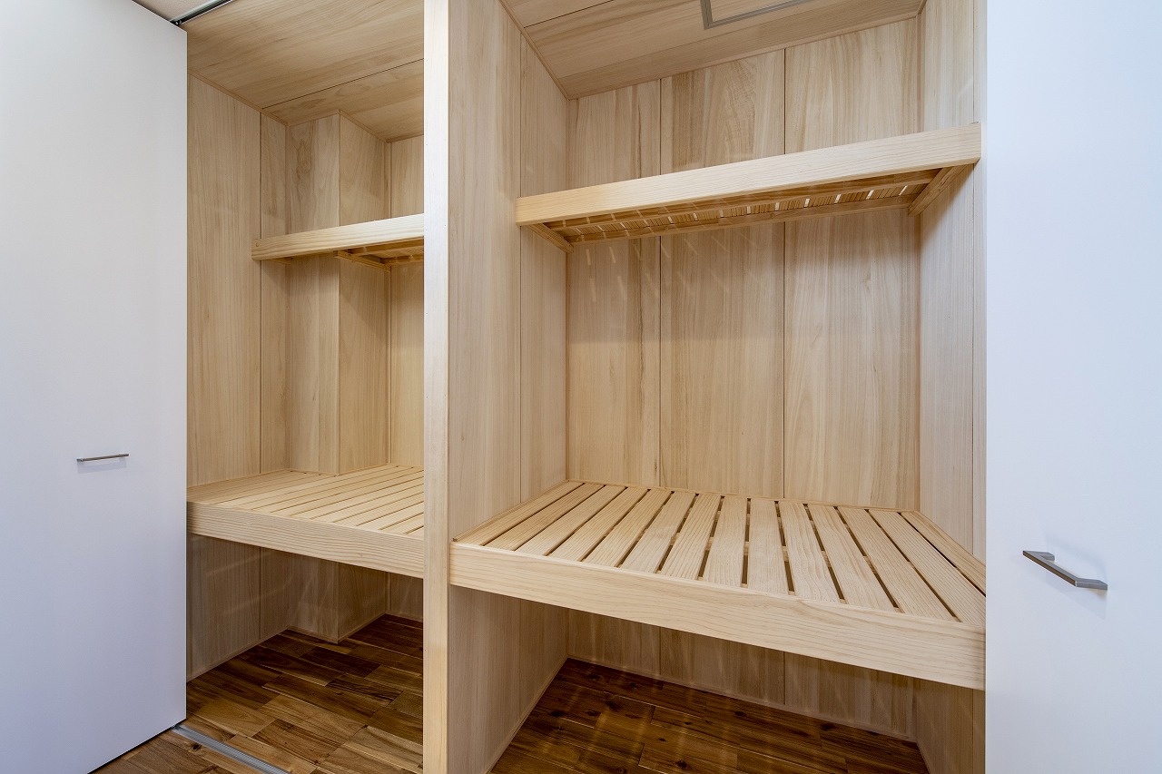 ～集う家～／豊田市 GALLERY