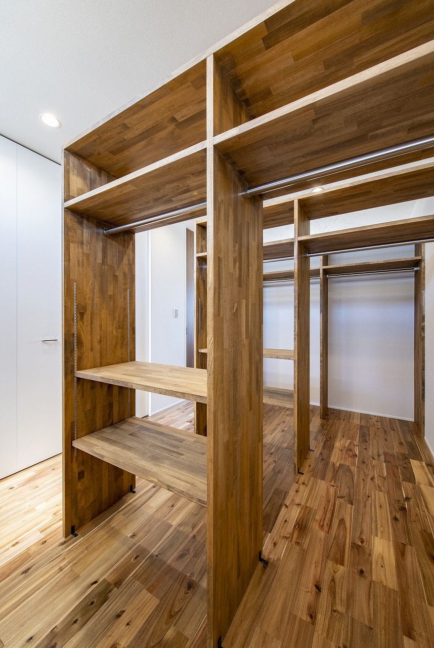 ～集う家～／豊田市 GALLERY