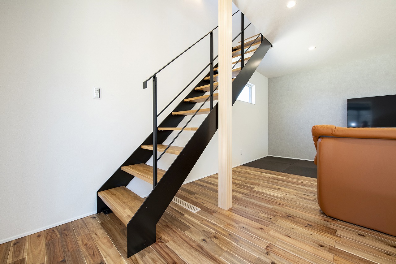 ～集う家～／豊田市 GALLERY