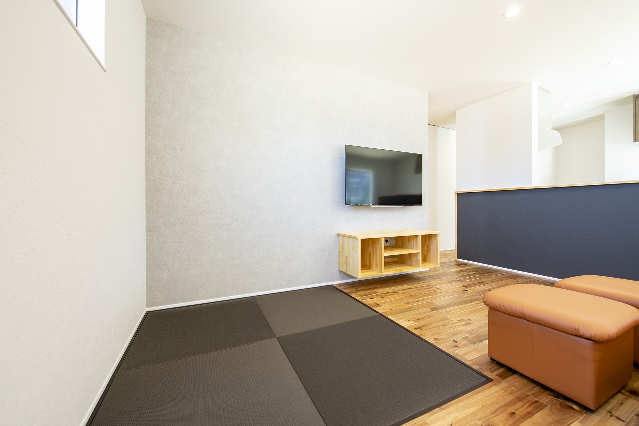 ～集う家～／豊田市 GALLERY