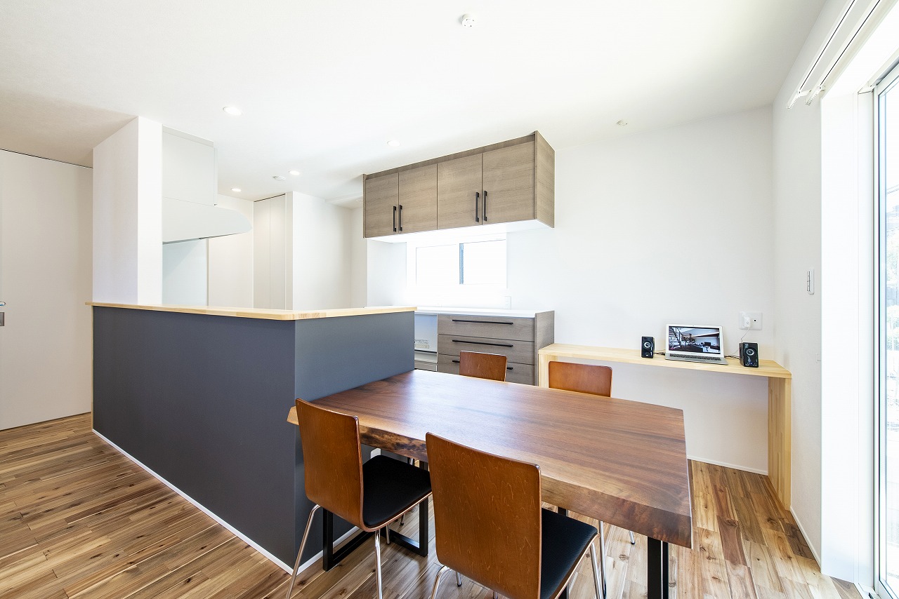 ～集う家～／豊田市 GALLERY