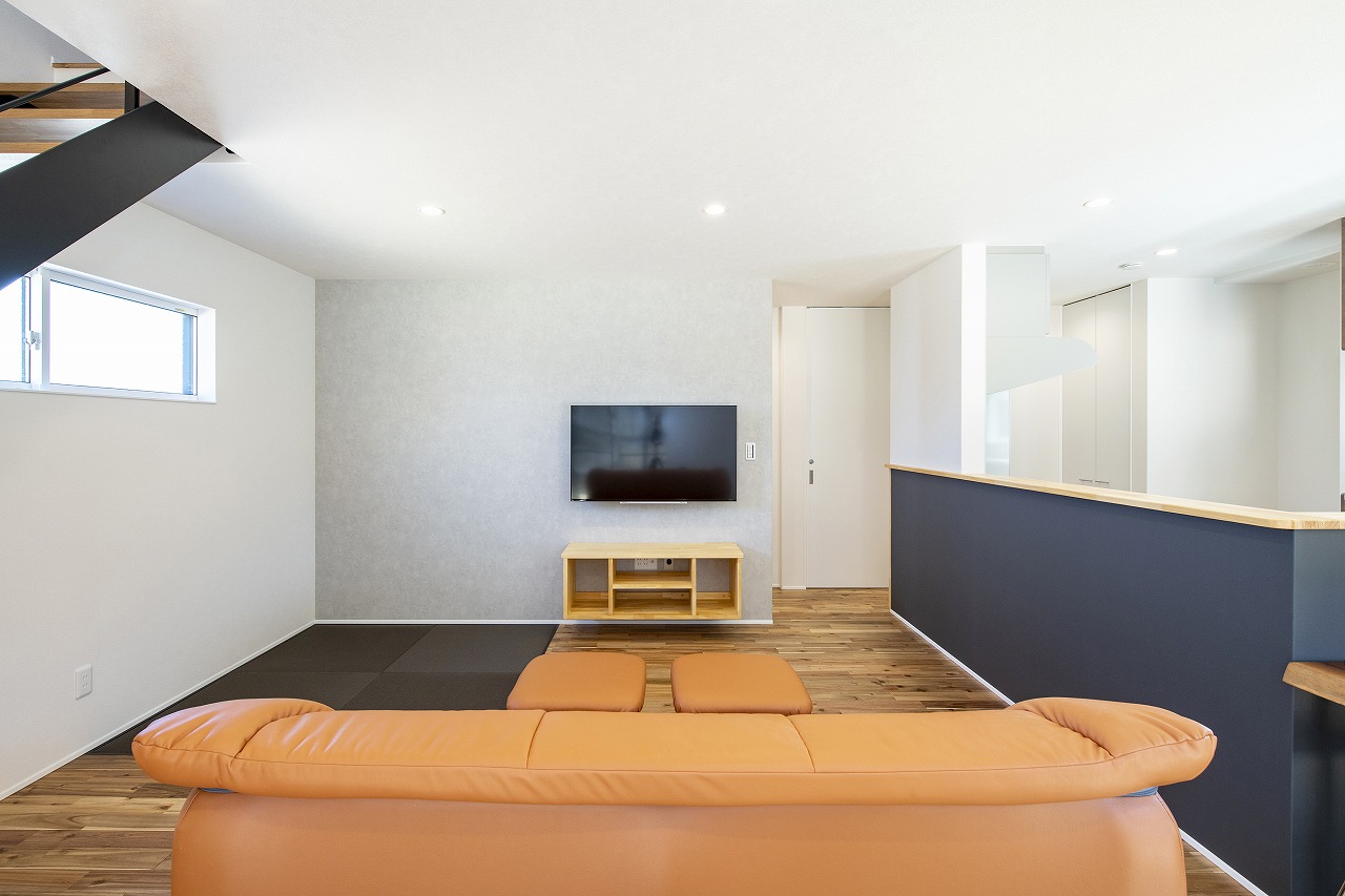 ～集う家～／豊田市 GALLERY