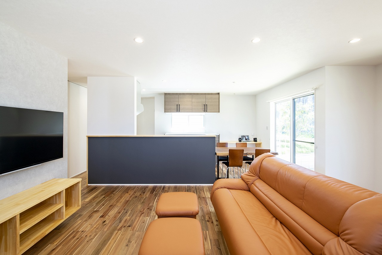 ～集う家～／豊田市 GALLERY