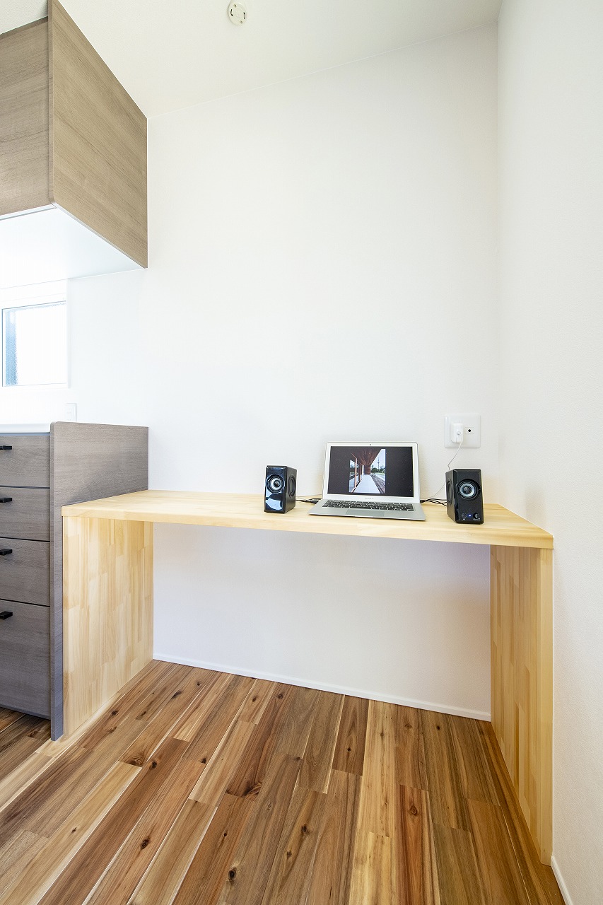 ～集う家～／豊田市 GALLERY