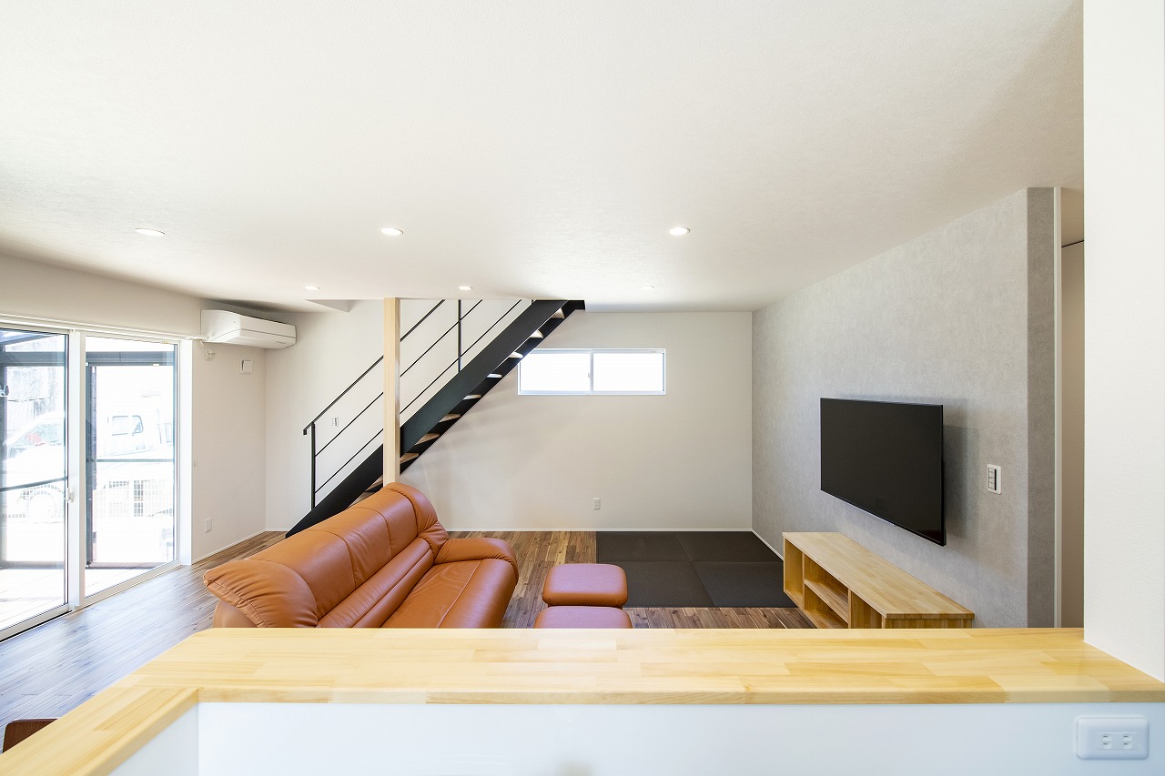 ～集う家～／豊田市 GALLERY