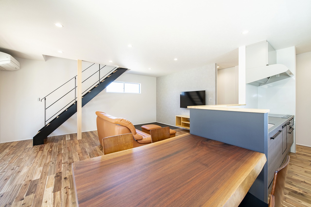 ～集う家～／豊田市 GALLERY