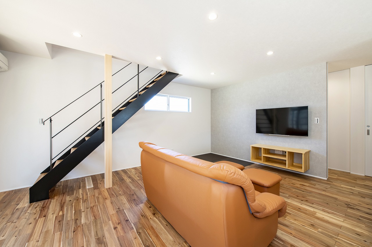 ～集う家～／豊田市 GALLERY