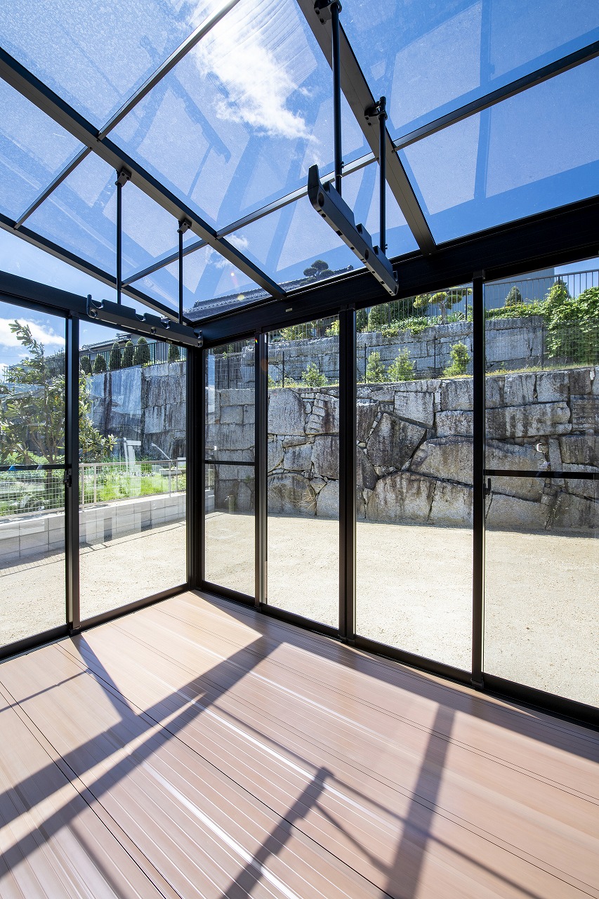 ～集う家～／豊田市 GALLERY