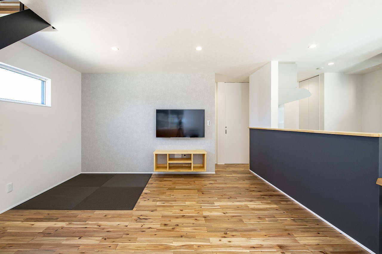 ～集う家～／豊田市 GALLERY