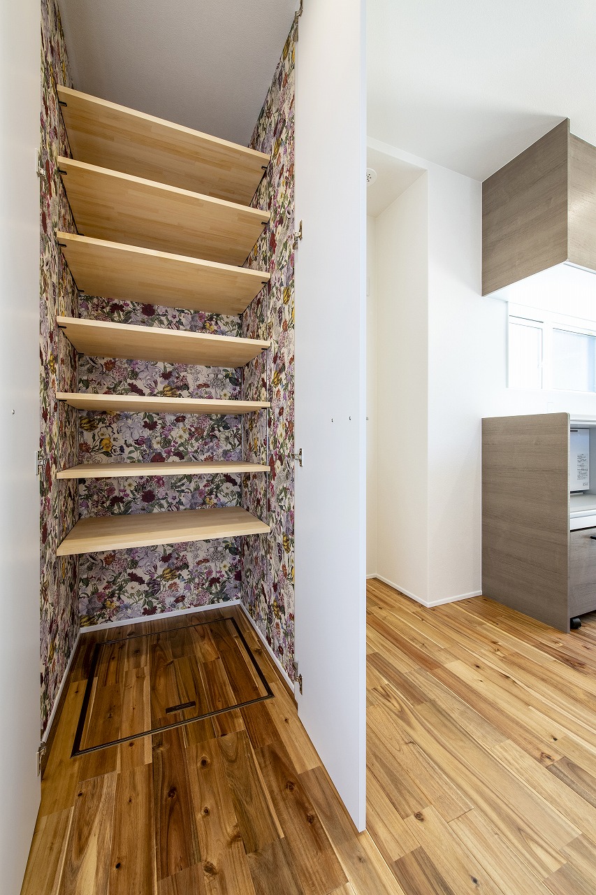 ～集う家～／豊田市 GALLERY