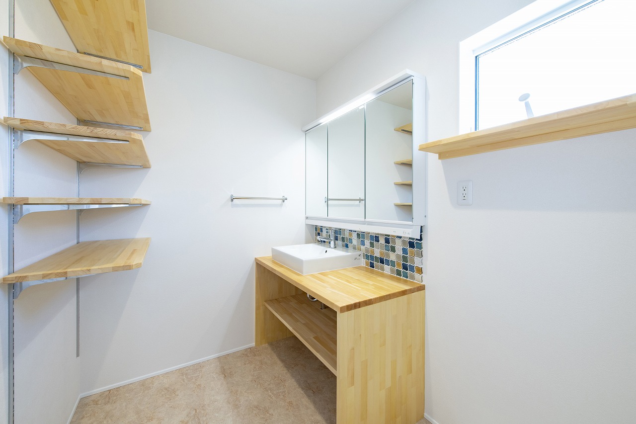 ～集う家～／豊田市 GALLERY