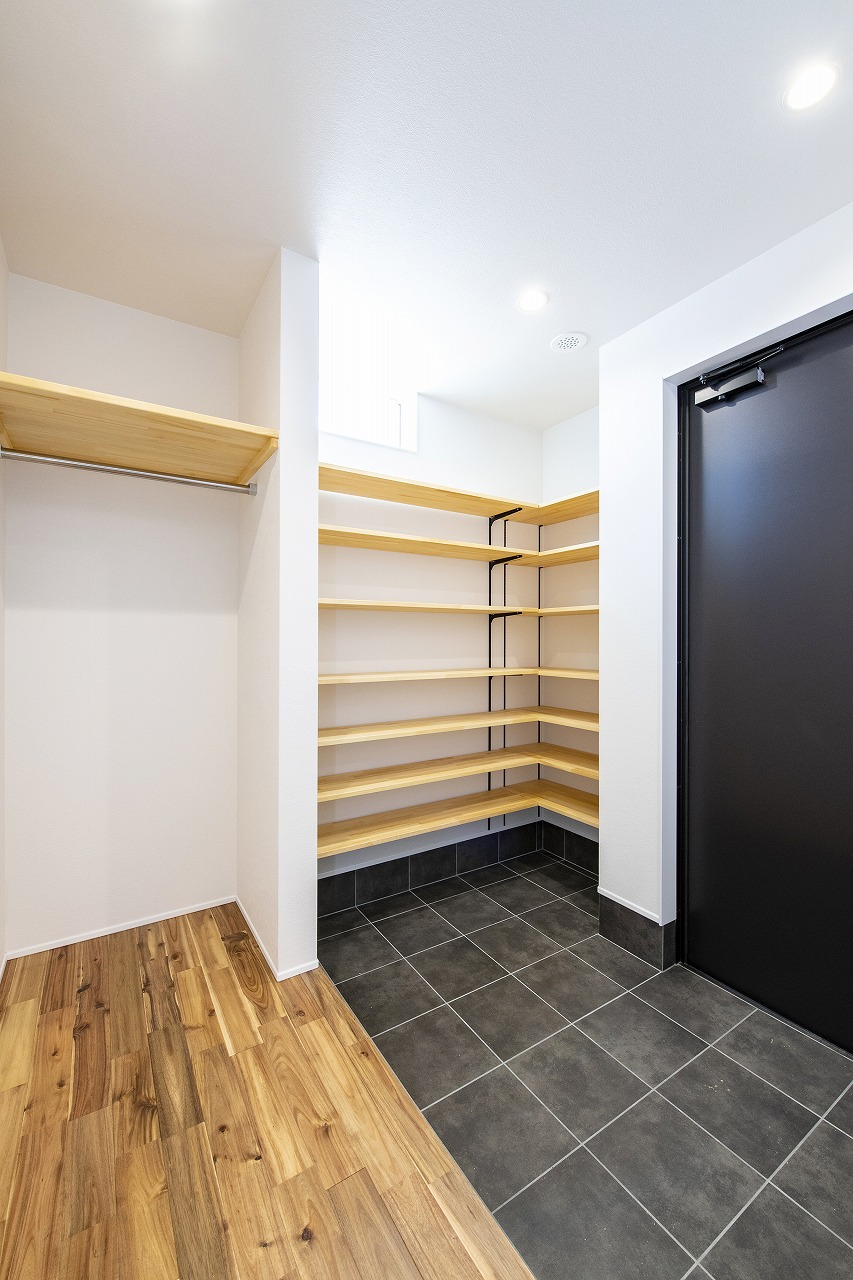 ～集う家～／豊田市 GALLERY