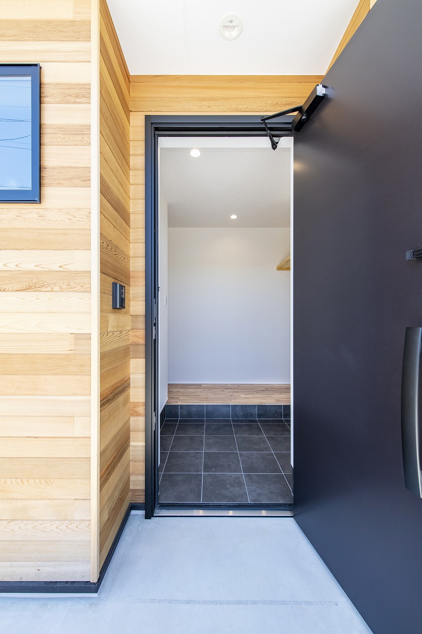 ～集う家～／豊田市 GALLERY