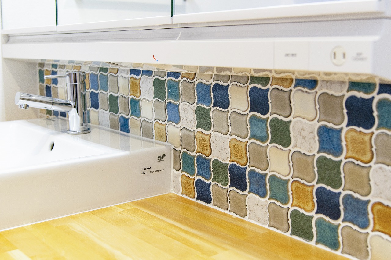 ～集う家～／豊田市 GALLERY