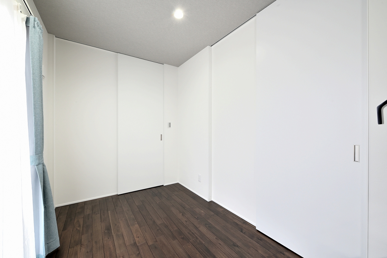 バイクガレージハウス／豊田市 GALLERY