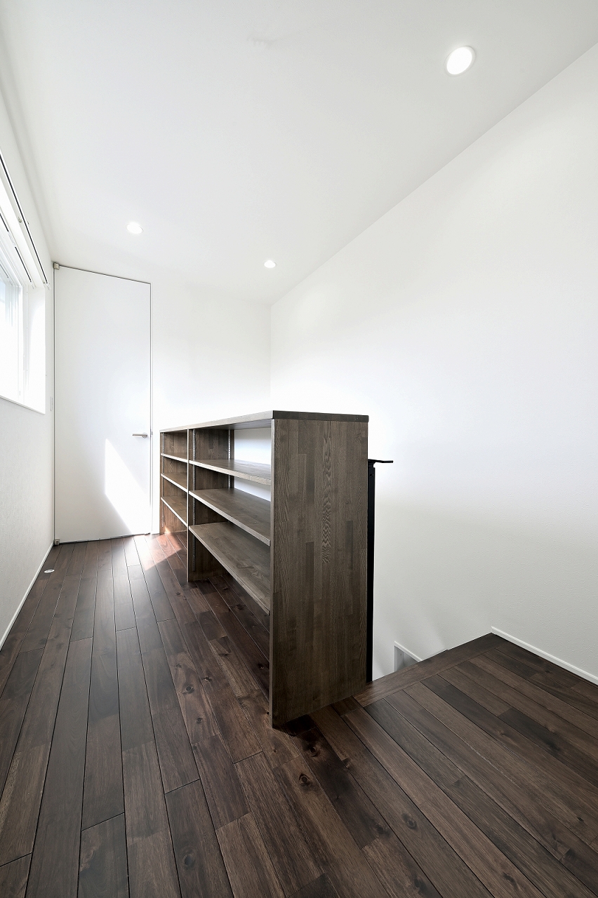 バイクガレージハウス／豊田市 GALLERY