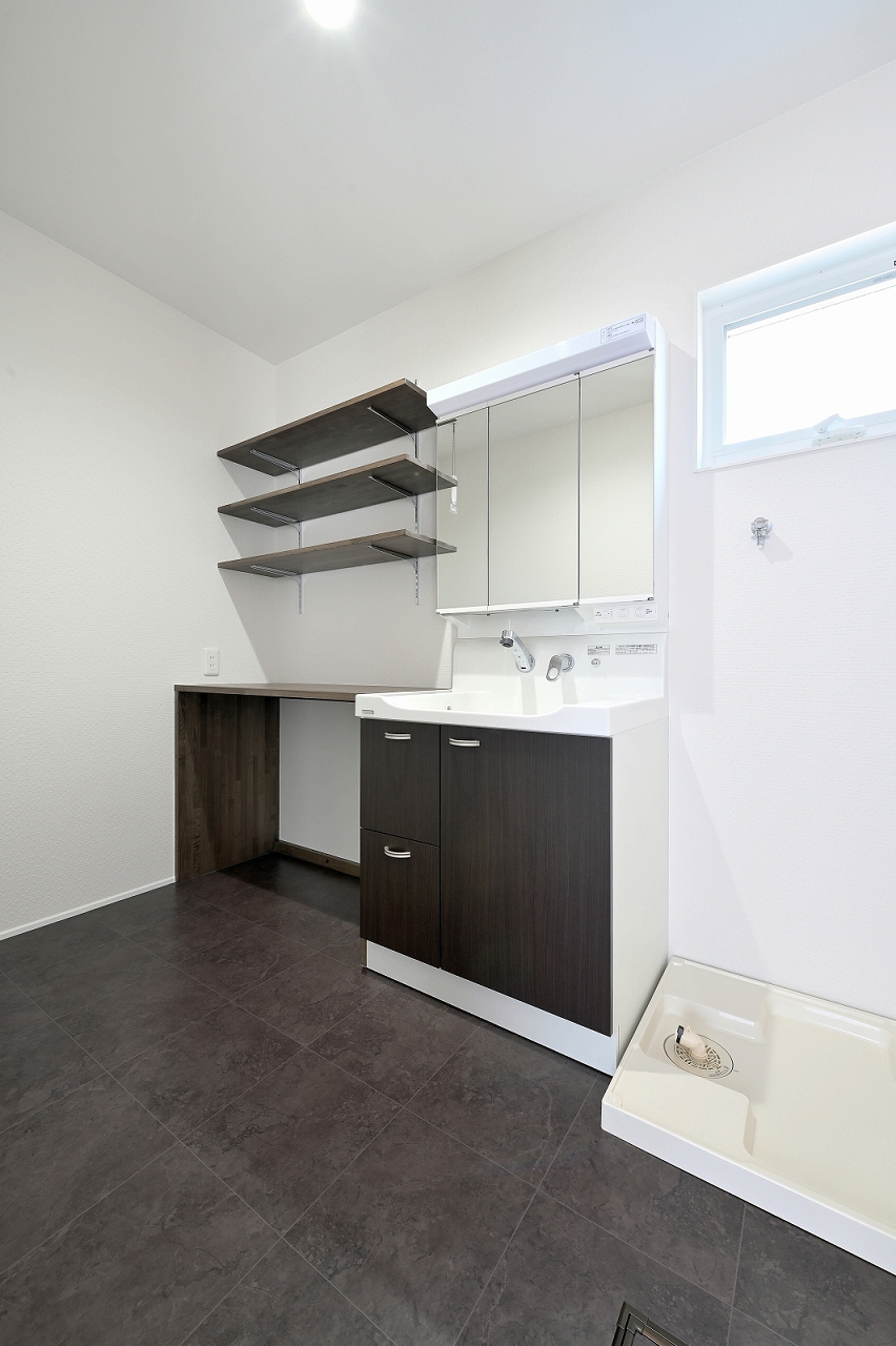 バイクガレージハウス／豊田市 GALLERY