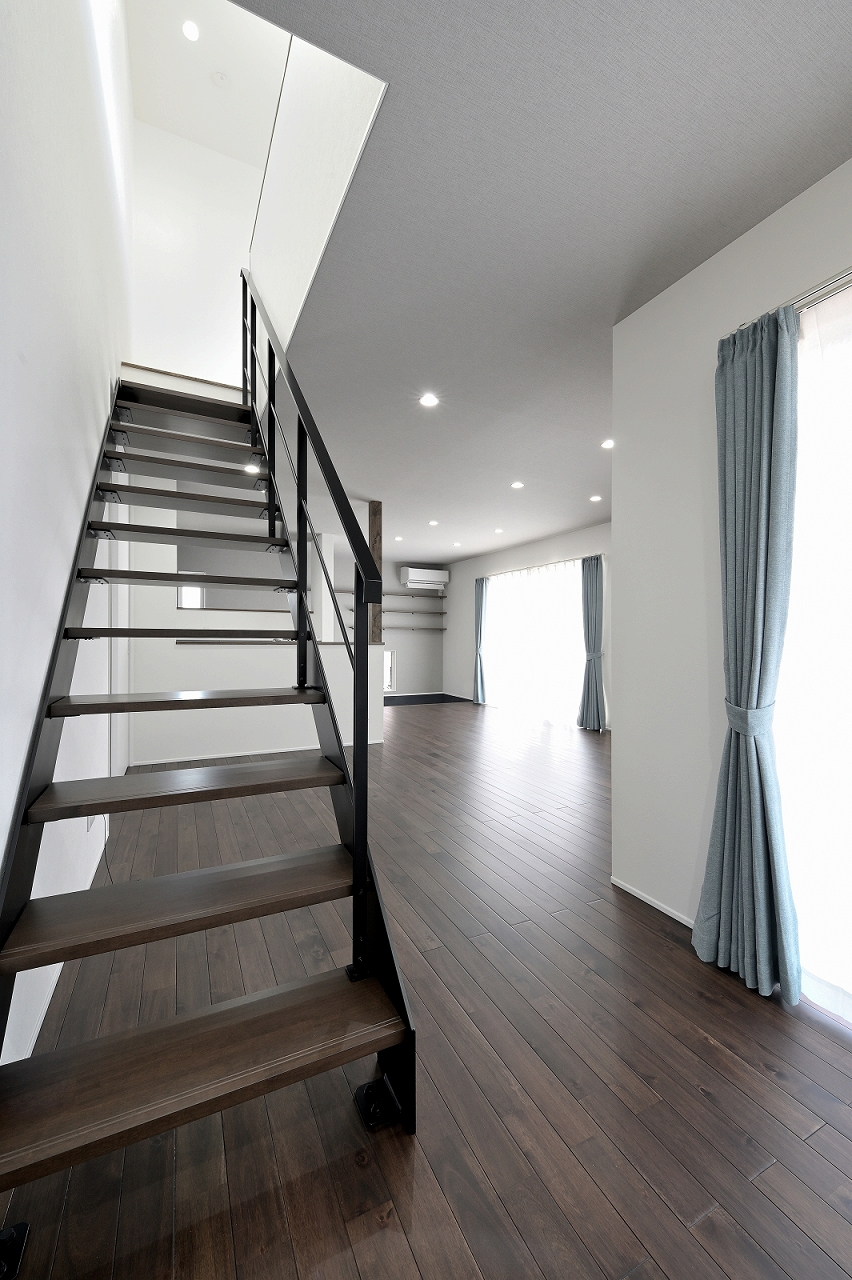 バイクガレージハウス／豊田市 GALLERY