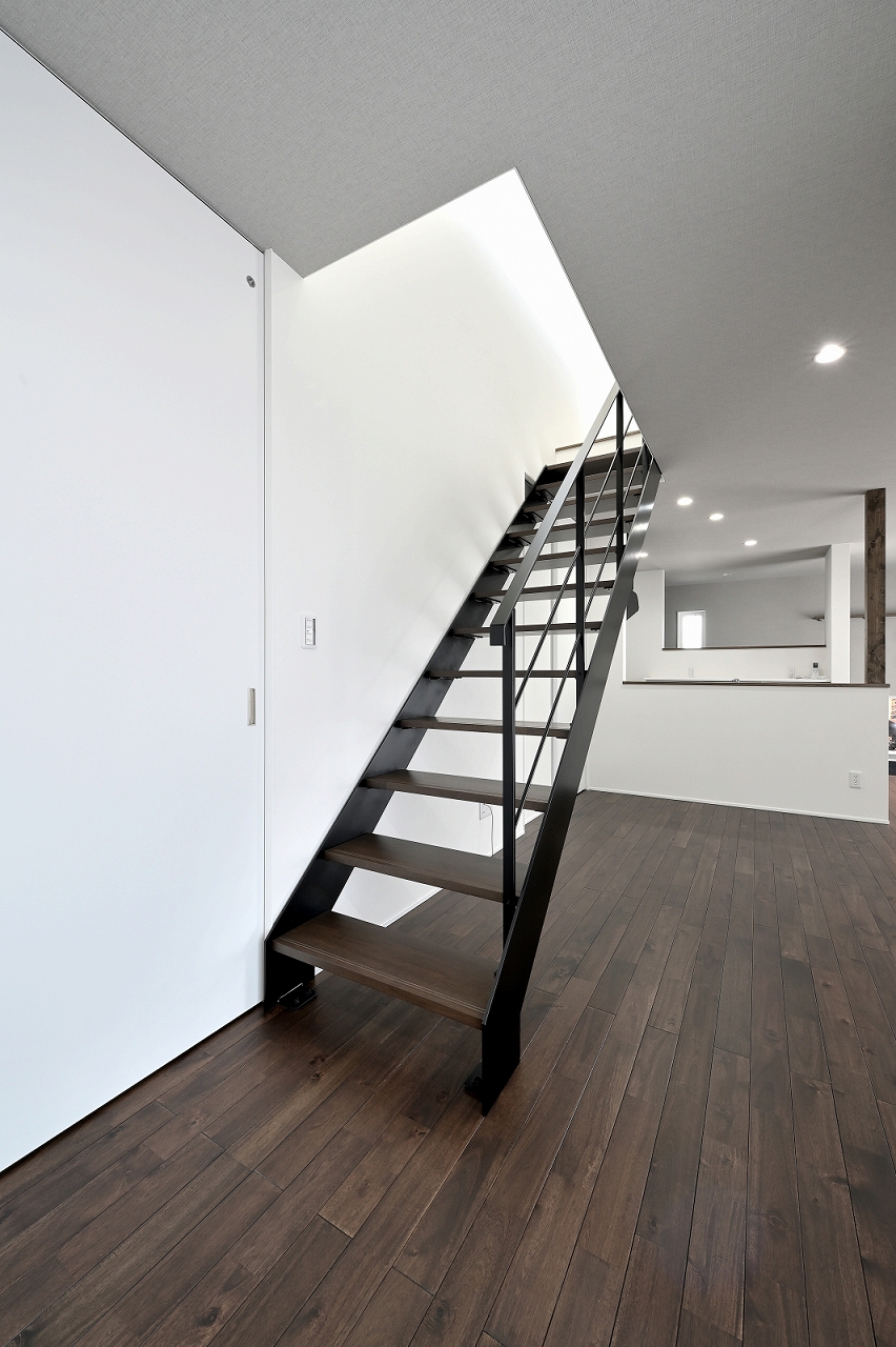 バイクガレージハウス／豊田市 GALLERY