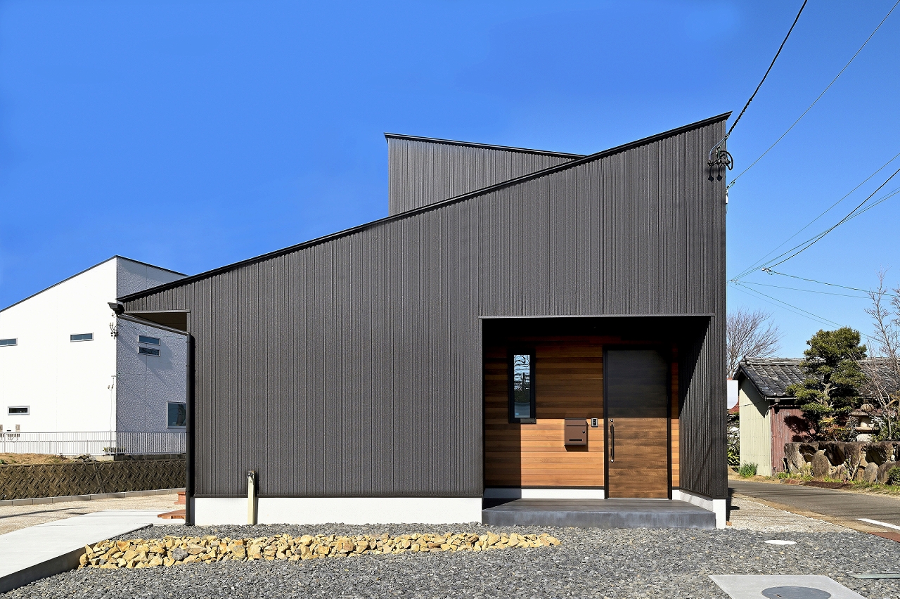 バイクガレージハウス／豊田市 GALLERY