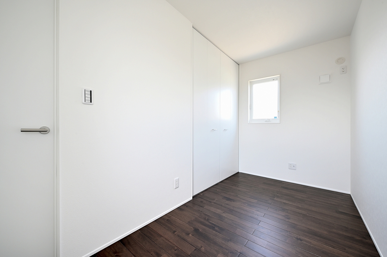 バイクガレージハウス／豊田市 GALLERY