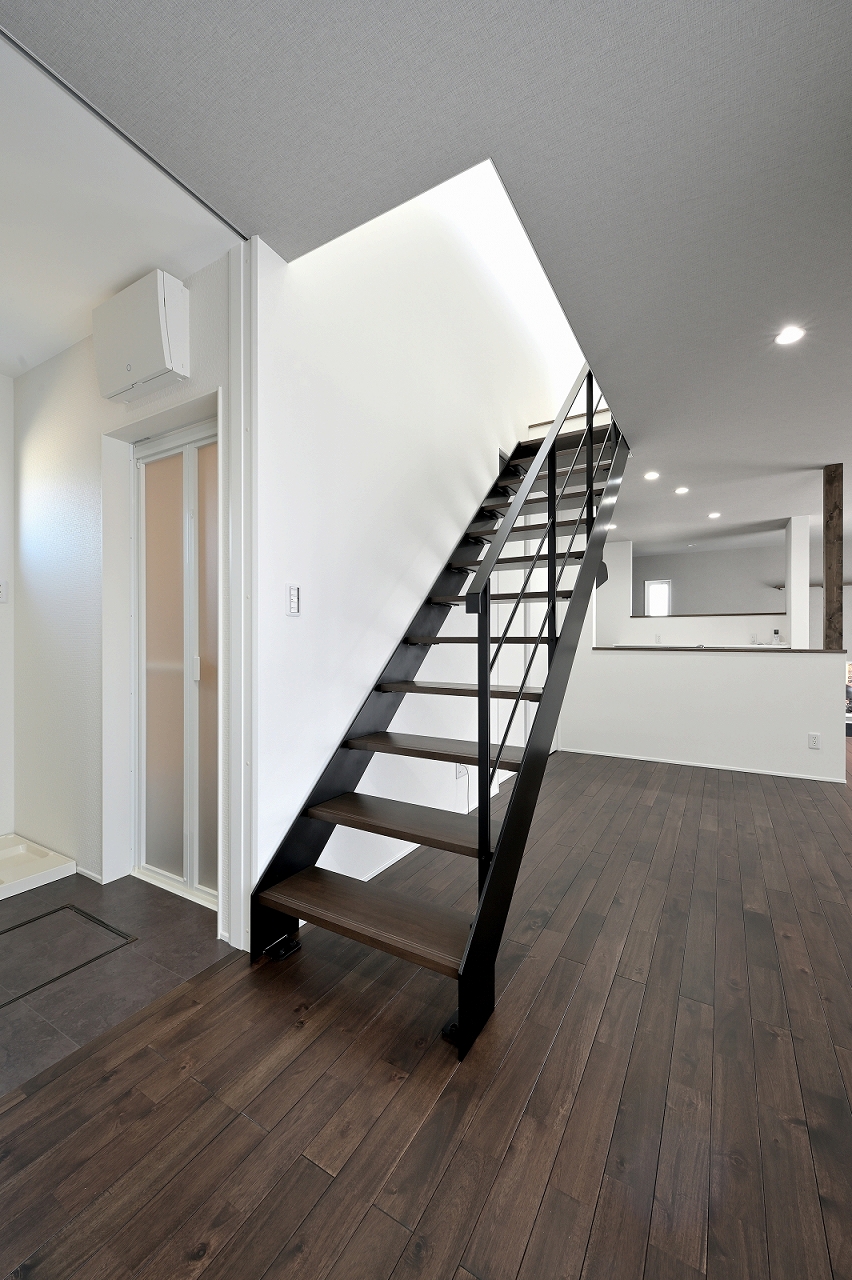 バイクガレージハウス／豊田市 GALLERY