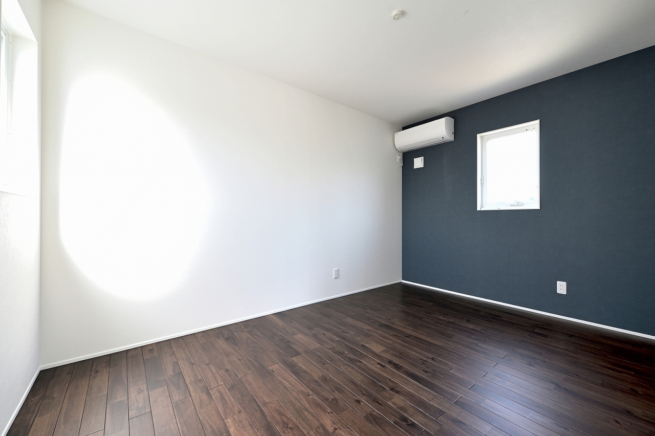 バイクガレージハウス／豊田市 GALLERY