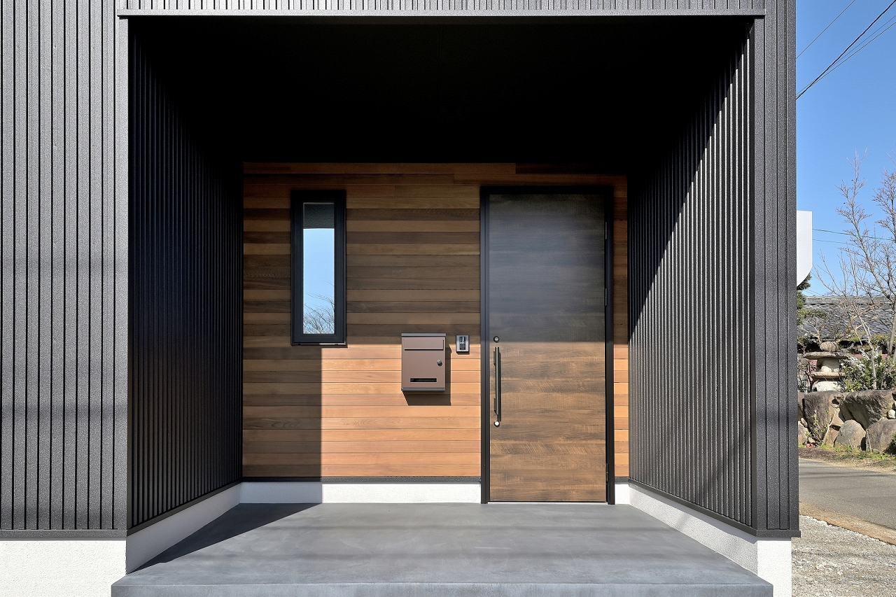 バイクガレージハウス／豊田市 GALLERY