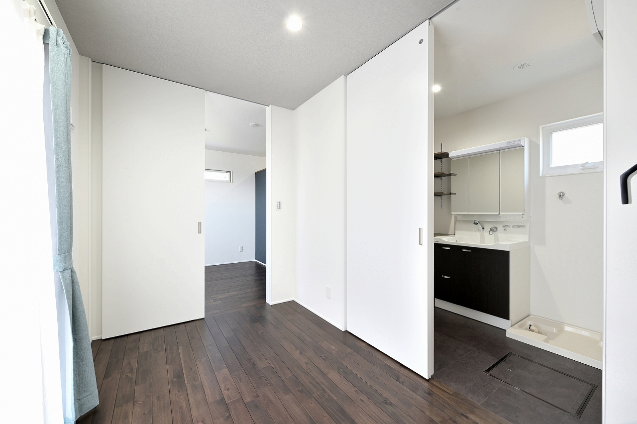 バイクガレージハウス／豊田市 GALLERY