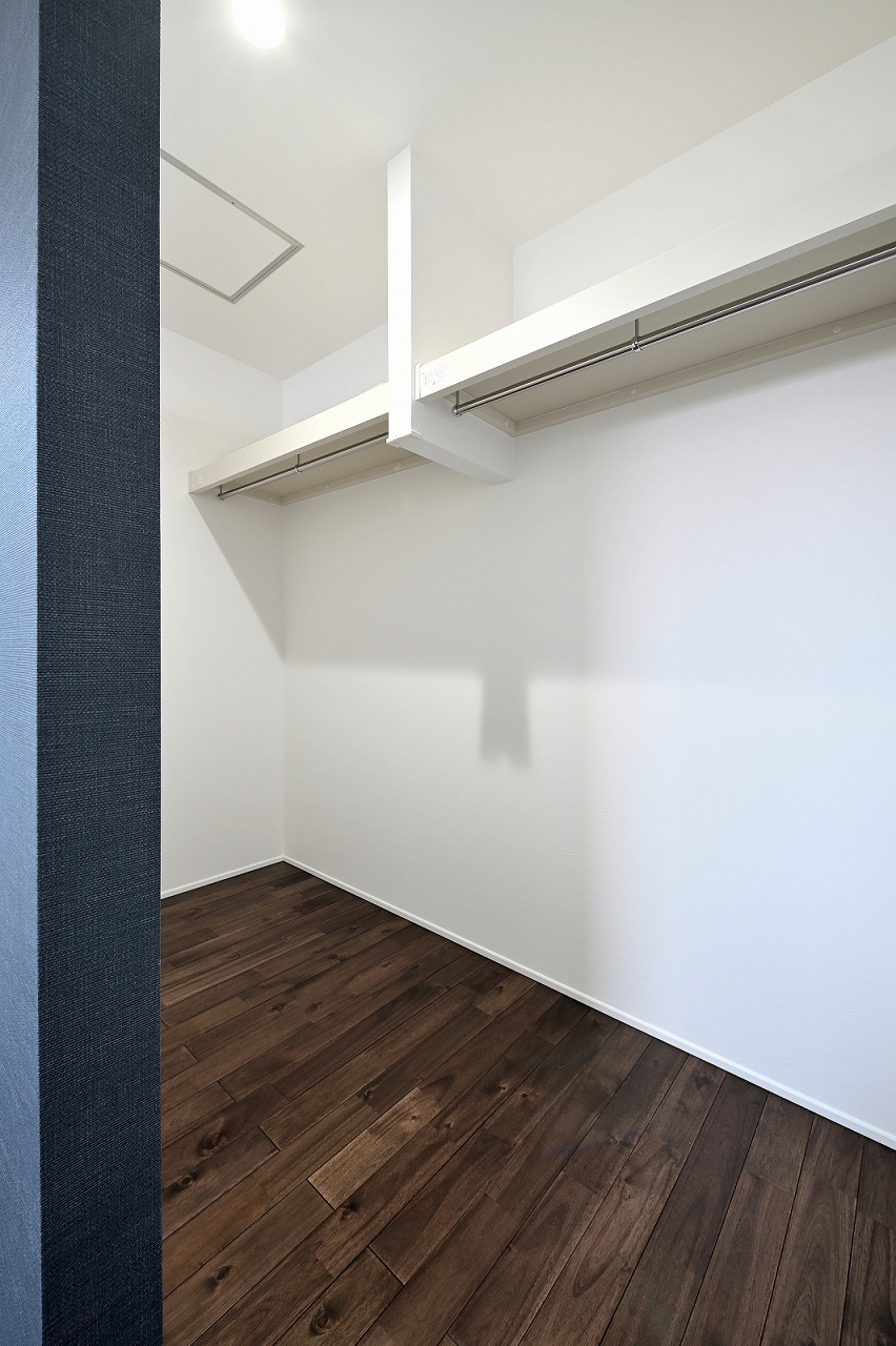 バイクガレージハウス／豊田市 GALLERY