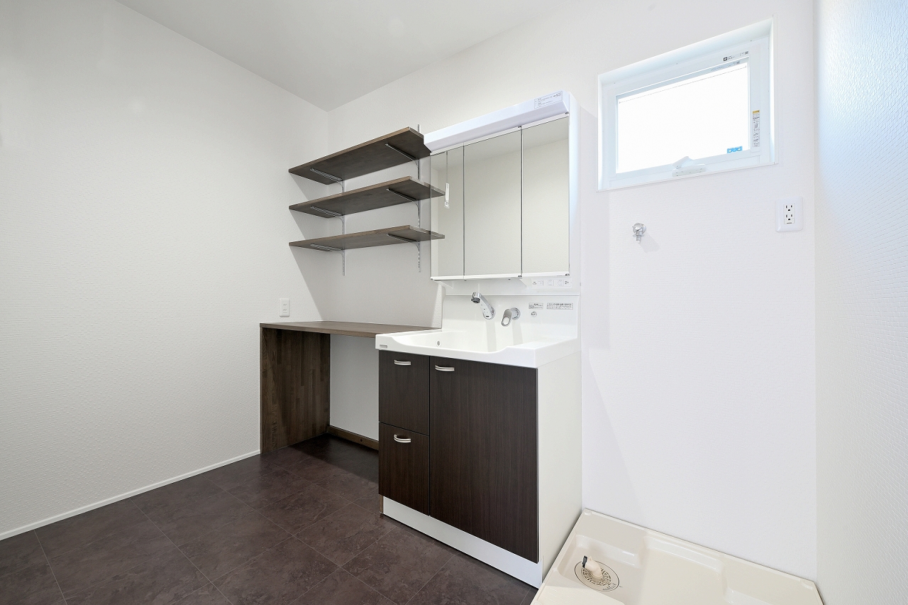 バイクガレージハウス／豊田市 GALLERY