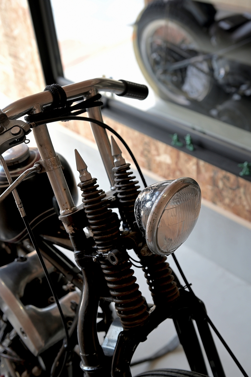 バイクガレージハウス／豊田市 GALLERY