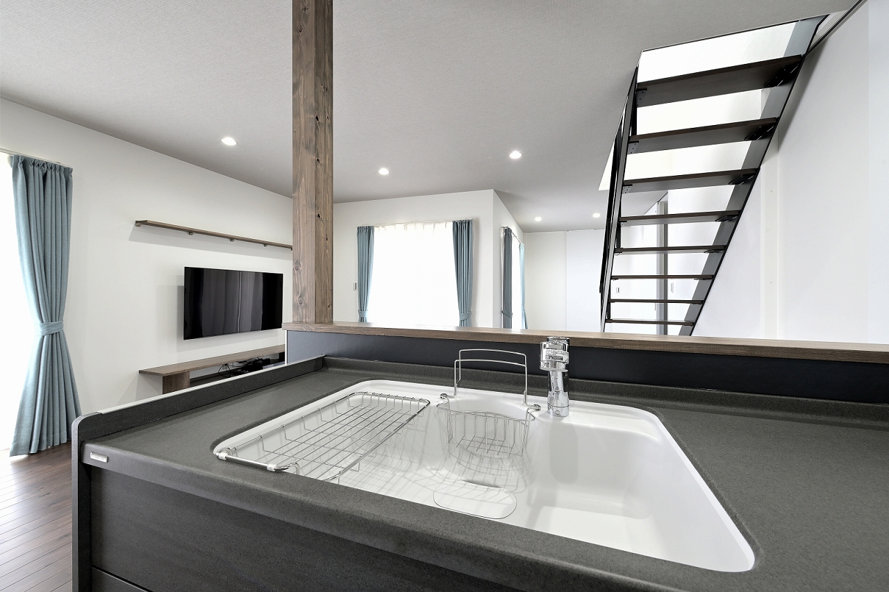 バイクガレージハウス／豊田市 GALLERY