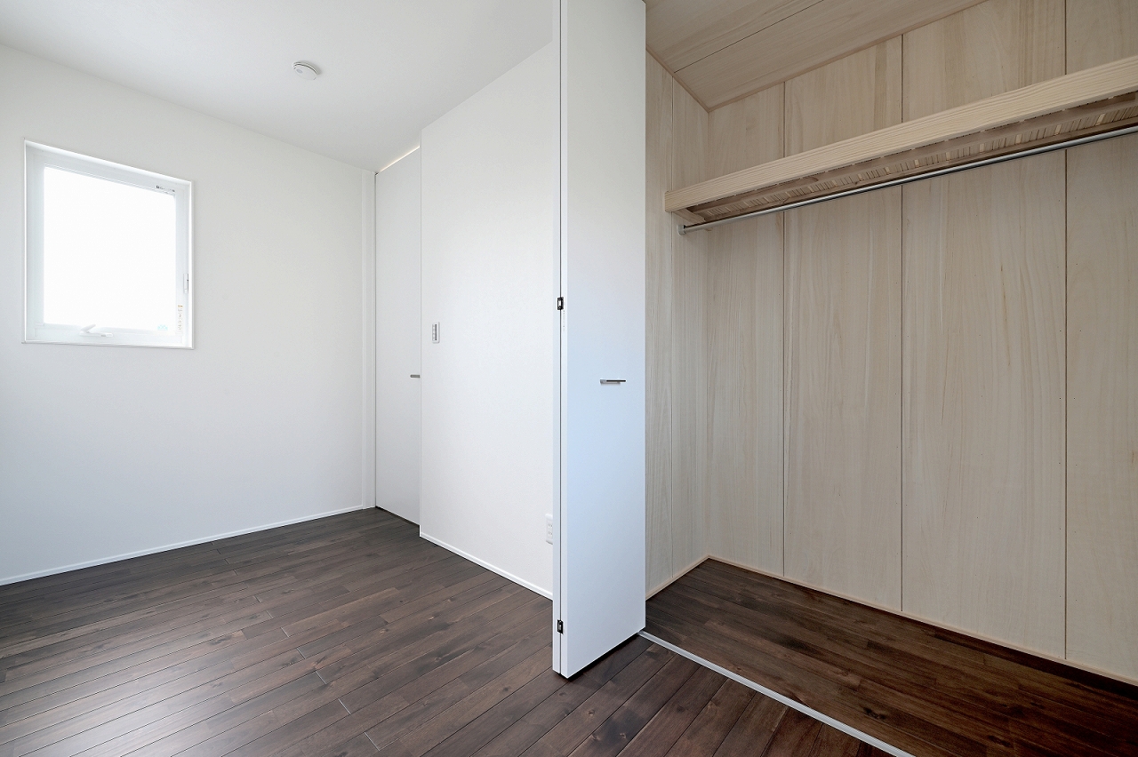 バイクガレージハウス／豊田市 GALLERY