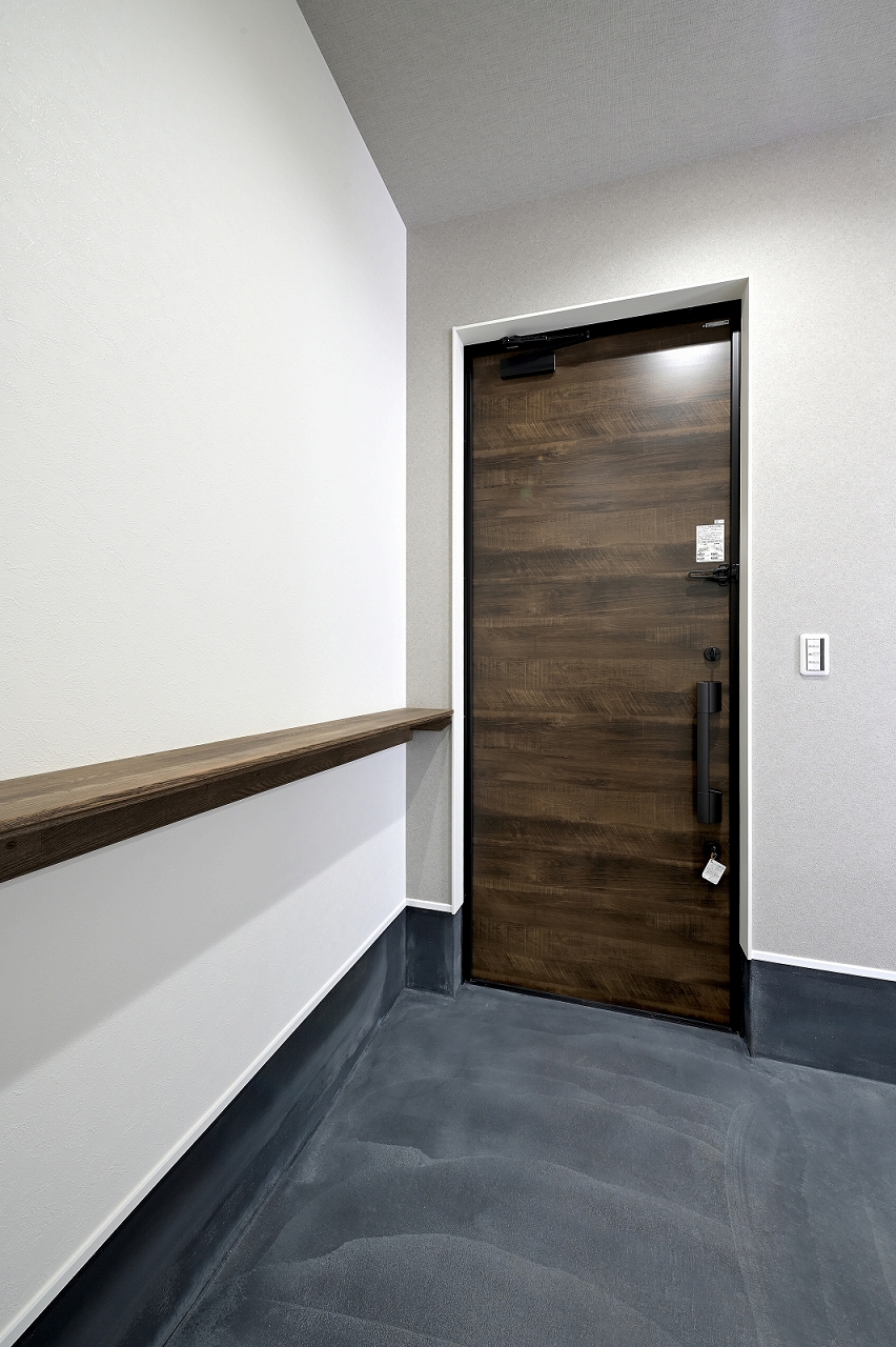 バイクガレージハウス／豊田市 GALLERY