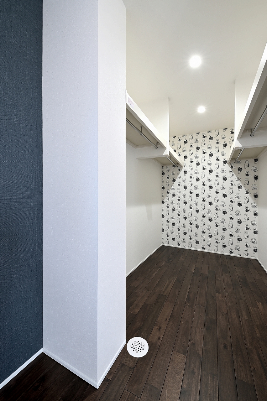 バイクガレージハウス／豊田市 GALLERY